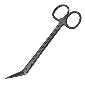 Tijeras más vendidas, Instrumentos dentales médicos quirúrgicos, tijeras de ortodoncia de acero inoxidable - Product Image 1