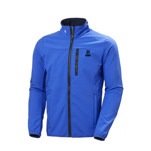 Servicios OEM, Chaqueta de Invierno Softshell para Hombre de Alta Calidad con Logotipo Personalizado, Cuello Alto de Lona, Logotipo Frontal, Secado Rápido, Ecológica - Product Image 1