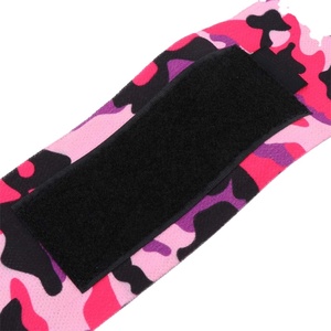 สายรัดข้อมือสำหรับออกกำลังกายฟิตเนสพิมพ์ลายกำหนดได้เองได้รับการออกแบบมาใหม่2025 - Product Image 5