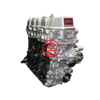 Bloc moteur 22R 22R-TE pour Toyota Hilux N50 4Runner 2.4L SOHC 8V Turbo essence