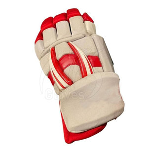 Guantes de Hockey sobre Hielo Personalizados Ligeros de Cuero/Nylon - Alta Calidad Premium al por Mayor - Product Image 3