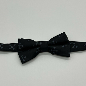 Cravates maçonniques Cravate maçonnique pour hommes Cravate maçon pour hommes Cravates boussole Noir Taille unique ronpex - Product Image 2