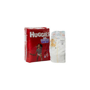 Pañales para Bebé Suaves y Transpirables de Absorción Rápida para Comodidad Durante Todo el Día, Hechos en [Lugar de Fabricación] - Product Image 2