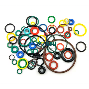 FKM fluororubber O-<b>ring</b>, professional sealing solution - Product Image 1