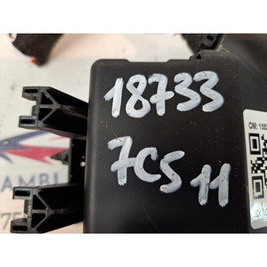 Scatola Portafusibili per Opel Astra K Sports Tourer 15533697-01 B16DTE Diesel 1598 (15>22) - Product Image 6