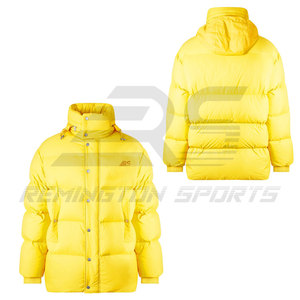 Meilleures ventes Fabricant pakistanais Veste bouffante de bonne qualité à manches longues pour hommes - Product Image 1