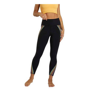 <b>Scrunch</b> Butt <b>Leggings</b> For Women High Waist Wholesale low price Breathable Polyester Women Yoga <b>Legging</b> Made in Pakistan - Product Image 2
