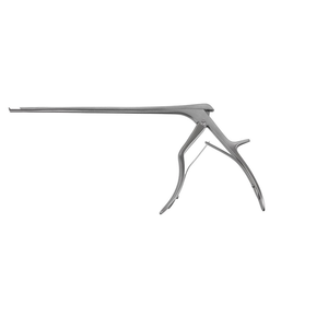 Instrumento ortopédico de acero inoxidable de calidad superior GRACIOUS INDUSTRIES marca certificada CCC Kerrison Rongeur muy demandado - Product Image 3