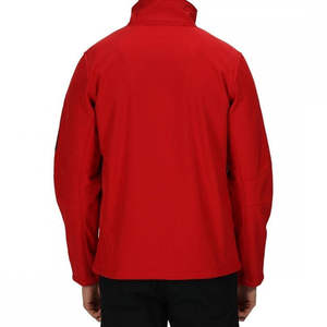 Veste coupe-vent imperméable à capuche pour homme, directement de l'usine - Couleurs et logos personnalisables, service OEM, commandes en gros acceptées - Product Image 5
