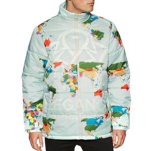 Custom Colors Sizes & Logo Warm New Trendy Casual Wear Make Your Own Newest Comfortable & Durable Winter Wear <b>Puffer</b> <b>Jacket</b> - Product Image 1