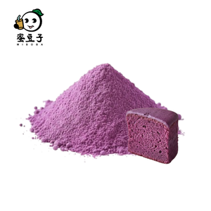Poudre de patate douce violette japonaise, garantie qualité - Product Image 1