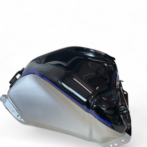 Tanque Original de Alta Calidad para Yamaha Tracer 9 GT+ 2023-2024, Nuevo - Product Image 2
