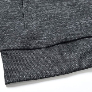 Chándal de Fútbol para Hombre Hecho en Pakistán, 100% Poliéster, de Alta Calidad, con Logotipo Personalizado, Otoñal, Sólido, de Secado Rápido, Ligero y Transpirable - Product Image 5