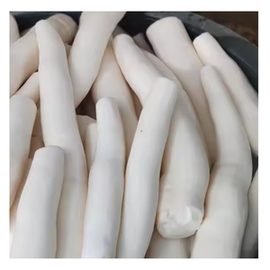 Tapioca congelé de haute qualité: meilleur manioc congelé IQF, tapioca congelé, manioc pelé congelé de haute qualité et au meilleur prix - Product Image 3