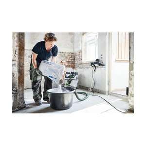 Vibrador de Concreto Festool MX 1000 de 1020w para Mezclar y Compactar Concreto - Product Image 4