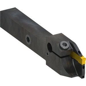 Portaherramientas de Torneado Externo ISO GL4-A1616KFR-16-45 con Profundidad de Inserción de 16 mm y Rotación en Sentido Horario para PRAMET - Product Image 1