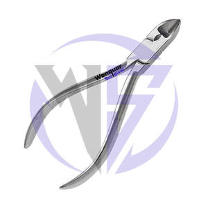 Alicates de Ortodoncia Lingual para Formar Arcos, de Acero Inoxidable Triumph, al Mejor Precio, Fabricados por Wenquar Surgical Instruments - Product Image 4