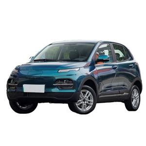 รถยนต์ไฟฟ้ามือสอง ปี 2025 ยี่ห้อ Yuehu รถยนต์พลังงานใหม่ขายดี รถยนต์ไฟฟ้าความเร็วสูง - Product Image 1