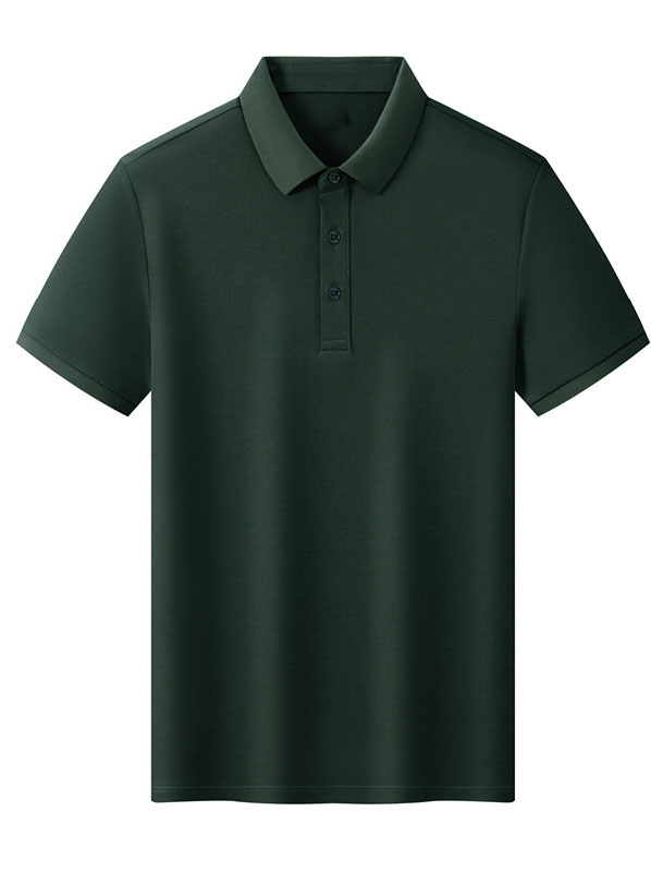A Dark Green