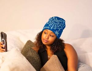 Bonnet tricoté fait par Tansy Industry Top fabricant de vêtements bas prix bas quantité minimale de commande grande qualité - Product Image 3