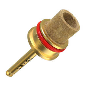 Foret à noyau à approche latérale en acier inoxydable, revêtement: diamant nanoparticulaire - Product Image 4