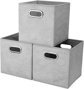 organizers <strong>storage</strong> <strong>box</strong> folding <strong>storage</strong> <strong>box</strong> toy <strong>storage</strong> organizer - Product Image 6