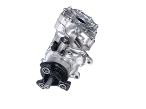 Ensemble de différentiel arrière remanufacturé <span class=keywords><strong>4Matic</strong></span> A2463506900 A2463501802 pour Mercedes-Benz CLA45 CLA250 B250 A45 - Product Image 5