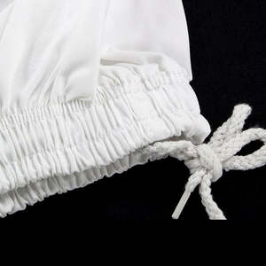 ชุดยิวยิตสูสีขาวแบรนด์ดังระดับมืออาชีพ / ชุดกิโมโนบราซิลเลียนยิวยิตสู / ชุดยิวยิตสูแบบสั่งทำสำหรับผู้ชาย ชุดยิวยิตสูบราซิลเลียน - Product Image 4