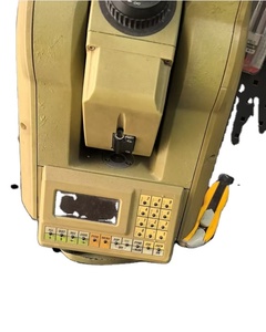 Estación total TC905L usada, instrumento topográfico, estación total de segunda mano a un precio barato para medir y analizar - Product Image 3