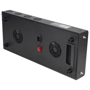 Panel de Terapia de Luz Roja de 5 Longitudes de Onda y Doble Chip de 200W, Panel de Luz LED Infrarroja para Cuidado de la Piel de Cuerpo Completo, Uso Doméstico - Product Image 2