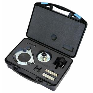 Gedore KL-0178-310 K Assembly <b>Tool</b> for Sealing Flange Flaring <b>Tool</b> - Product Image 1