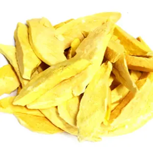 ベトナム産の天然の新鮮なフルーツ素材を使用したドライフルーツのアジアヨーロッパ輸出向け卸売