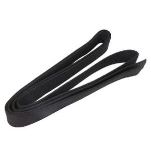 Cinturón de Karate de Algodón Ligero de Secado Rápido con Logotipo Personalizado para Artes Marciales, el Más Vendido - Product Image 4