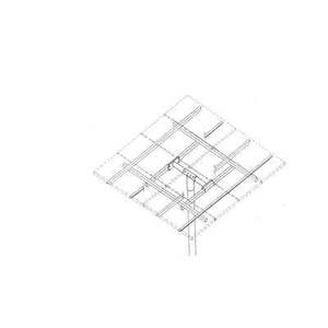 Producto Metálico UPM 6X-2 - Product Image 1
