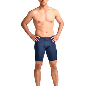 Nouveauté short de compression de sport pour hommes de haute qualité conçu pour le fitness avec un tissu respirant disponible en vente en gros - Product Image 1