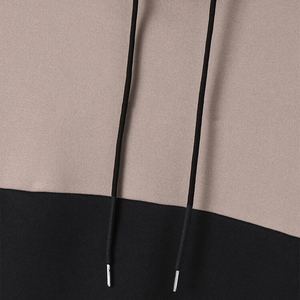 Sudadera con Capucha de Alta Calidad 100% Algodón, Diseño Doble, Ropa Urbana de Moda, Sudaderas Personalizadas para Hombre Disponibles a Precios de Mayoreo - Product Image 4