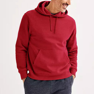 Custom Premium Quality Street Casual <b>Loose</b> Hoodies Customized Heavy Cotton 420g Men Hot Sales Casual <b>Loose</b> Hoodies Sweatshirt - Product Image 3