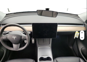 TESLA MODEL Y PERFORMANCE AWD 2022 USADO, NUEVO, con Volante a la Izquierda/Derecha - Product Image 6