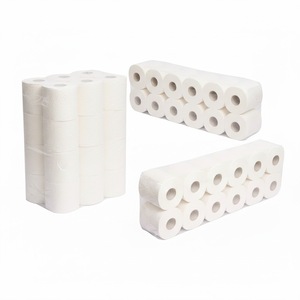 Toilet <b>Paper</b> Tissue <b>Roll</b> Packaging Bags <b>Paper</b> <b>Roll</b> Design Protecting Hygiene for Wholesale and Bulk Supply - Product Image 2