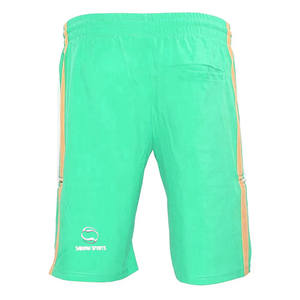 Short d'été pour hommes Casual Wear Softball / Baseball Shorts avec personnalisation complète avec propre logo dans la meilleure qualité - Product Image 3