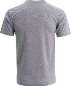 Camiseta de Algodón para Hombre, Diseño Personalizado con Logotipo, Estilo Urbano, Talla Grande, Manga Corta - Product Image 3