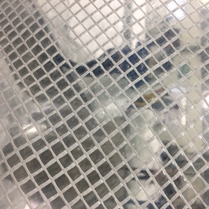 Durable Leno PE Tarp for <b>Greenhouse</b> <b>Shade</b> and Construction Site Cover - Product Image 2