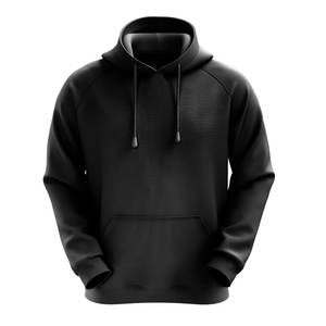 Sudadera Deportiva Holgada Unisex de Invierno de Alta Calidad, 100% Algodón, Sudadera Bordada Personalizada - Product Image 2