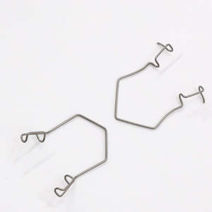 Juego de instrumentos quirúrgicos oftálmicos Hosanna-Manual de acero Clase II Certificado CE Uso hospitalario reutilizable - Product Image 1