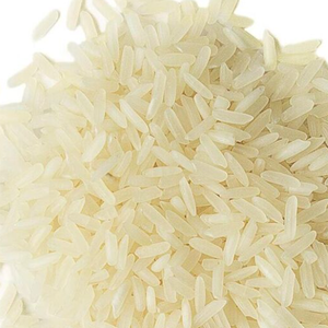 ข้าวเวียดนามเมล็ดยาวสีขาว 5% แตก ข้าวแห้งเนื้อแข็ง ข้าวบาสมาติหอม ข้าวจัสมิน และข้าวพาร์บอยล์สำหรับประกอบอาหาร - Product Image 1