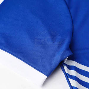 Uniforme de fútbol de venta directa de fábrica hecho en Pakistán ropa deportiva uniforme de fútbol para hombres hecho Pakistán - Product Image 3