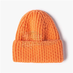 Bonnet Jacquard Élégant et de Haute Qualité pour Temps Froid – Chaleur Confortable, Ajustable, Style Urbain Décontracté, Utilisation Quotidienne, Confort Optimal – En Promotion ASIAN - Product Image 2