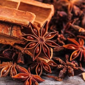 Anis étoilé frais cru séché de première qualité en provenance du Vietnam - Product Image 1