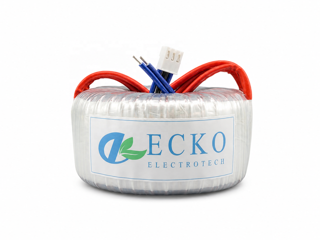 100W 200W 250W  220V 230V  Ring-Type Power Transformer for Elevator Control System