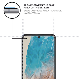 ฟิล์มกันกระแทกสำหรับ Samsung Galaxy M35 5G - Product Image 4